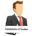 FERREIRA, D'Andréa